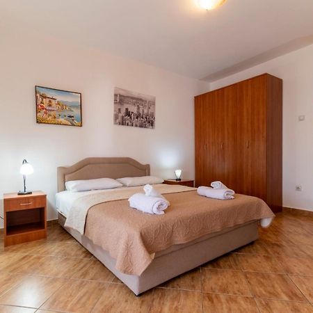 Villa Savovic Petrovac Luaran gambar
