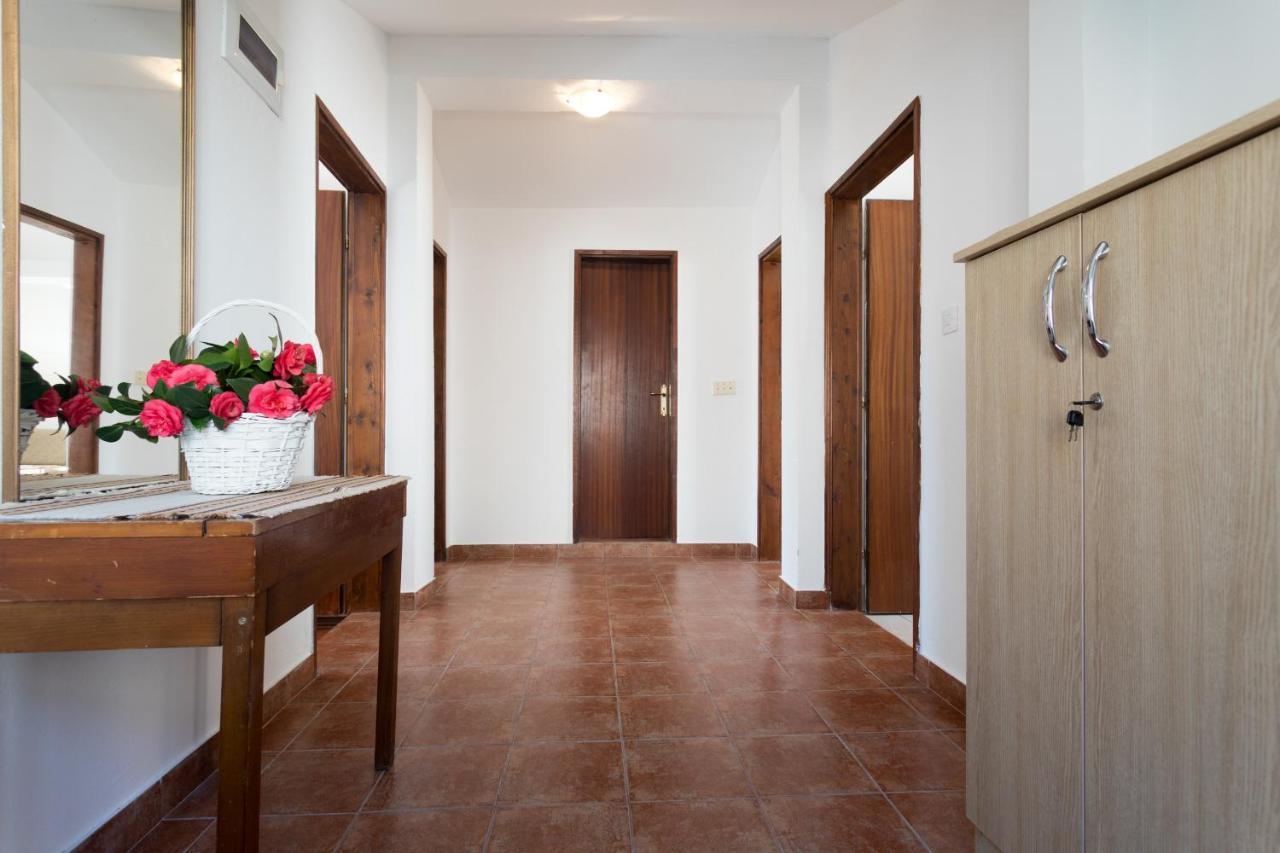 Villa Savovic Petrovac Luaran gambar
