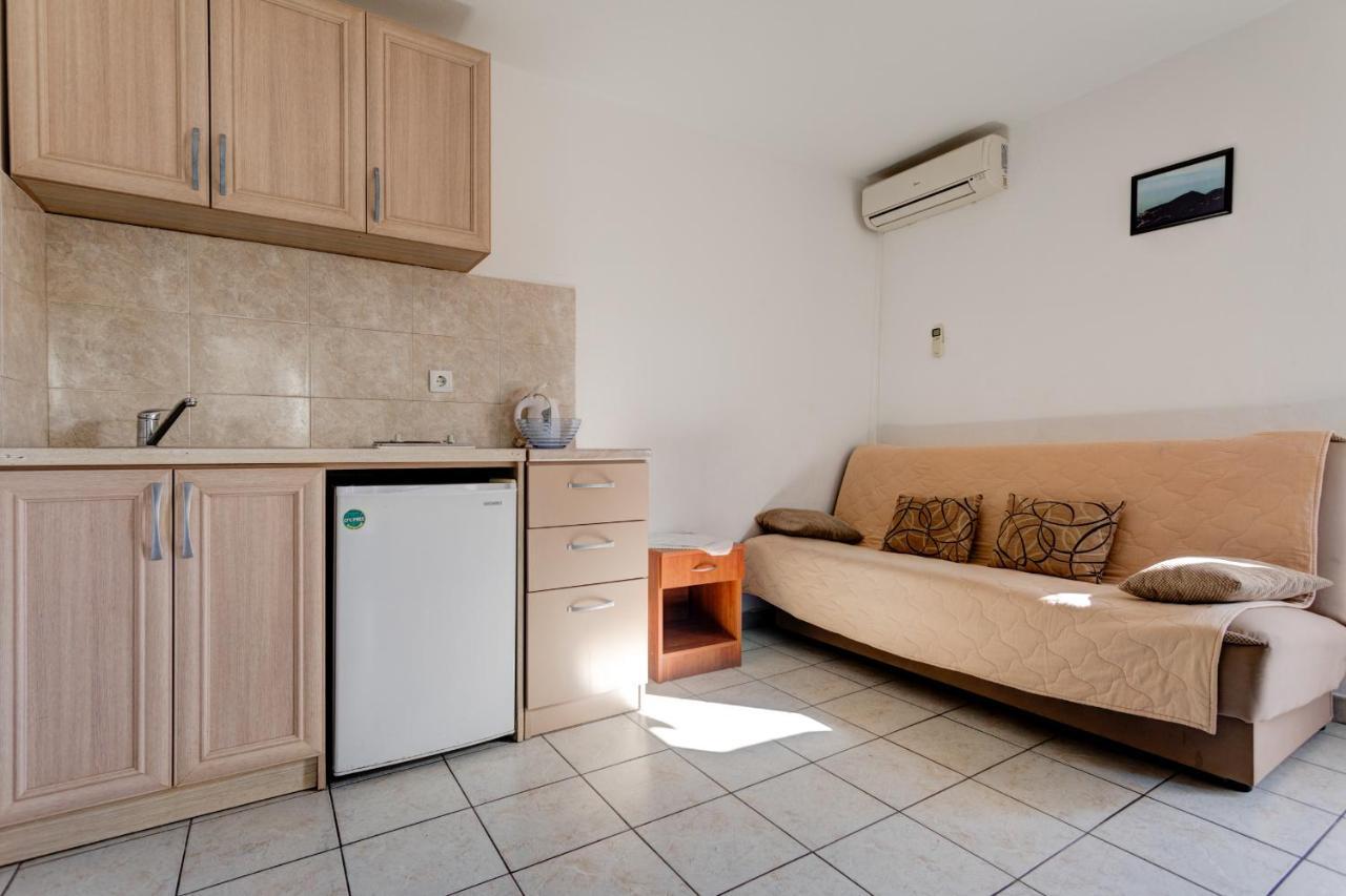 Villa Savovic Petrovac Luaran gambar