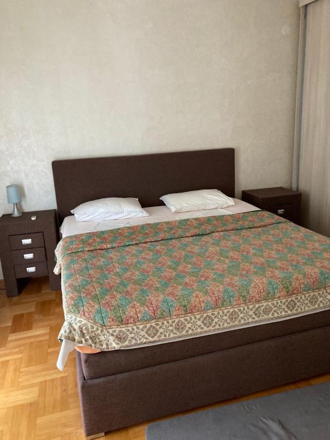 Villa Savovic Petrovac Luaran gambar