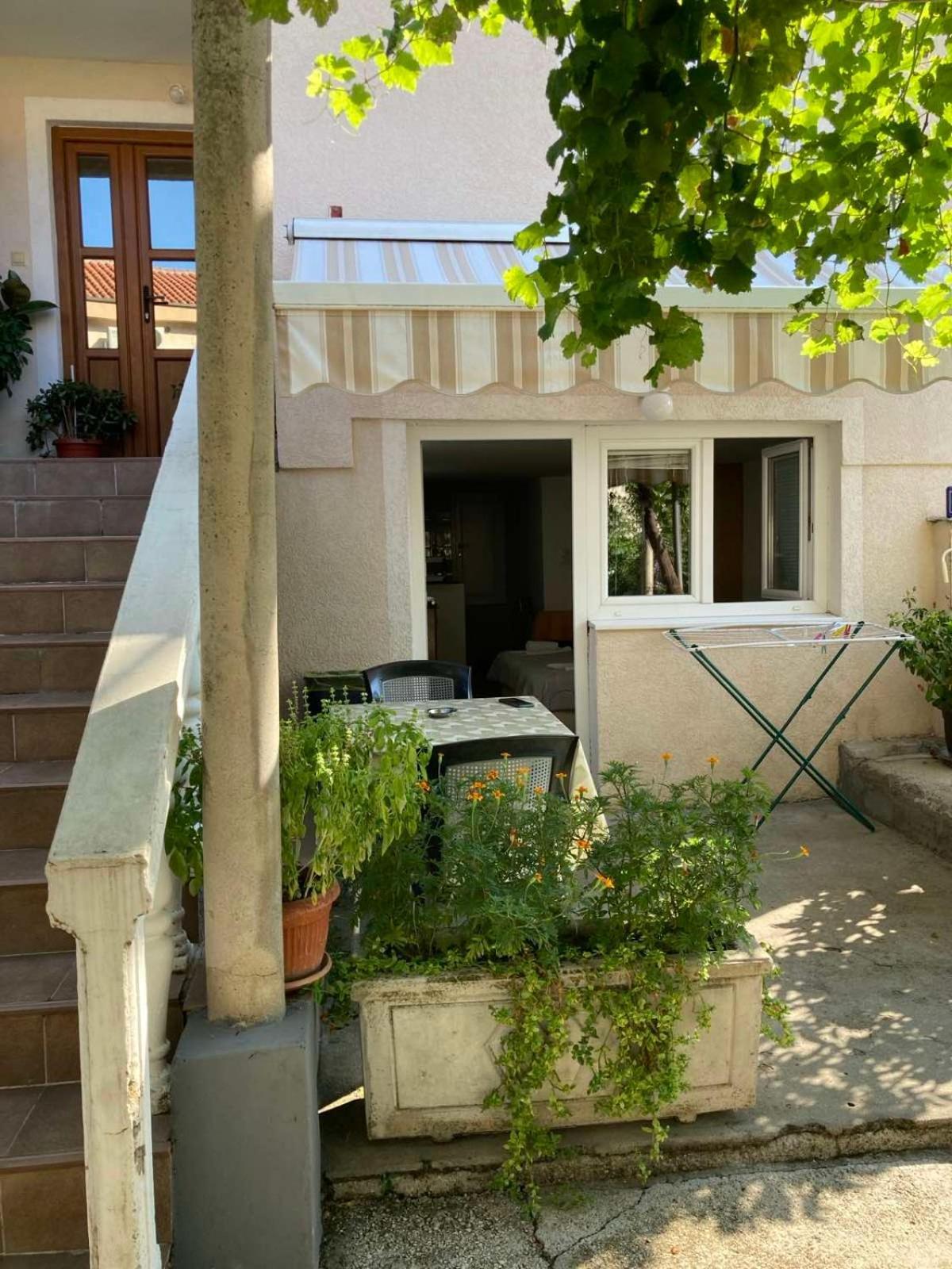 Villa Savovic Petrovac Luaran gambar