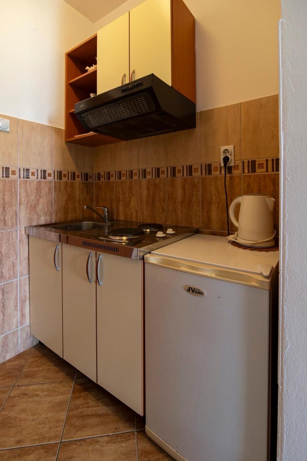 Villa Savovic Petrovac Luaran gambar