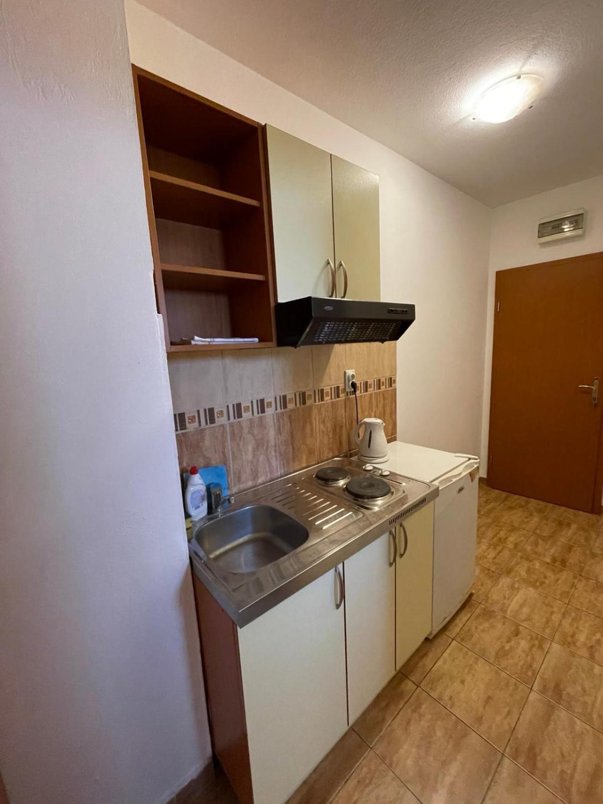 Villa Savovic Petrovac Luaran gambar