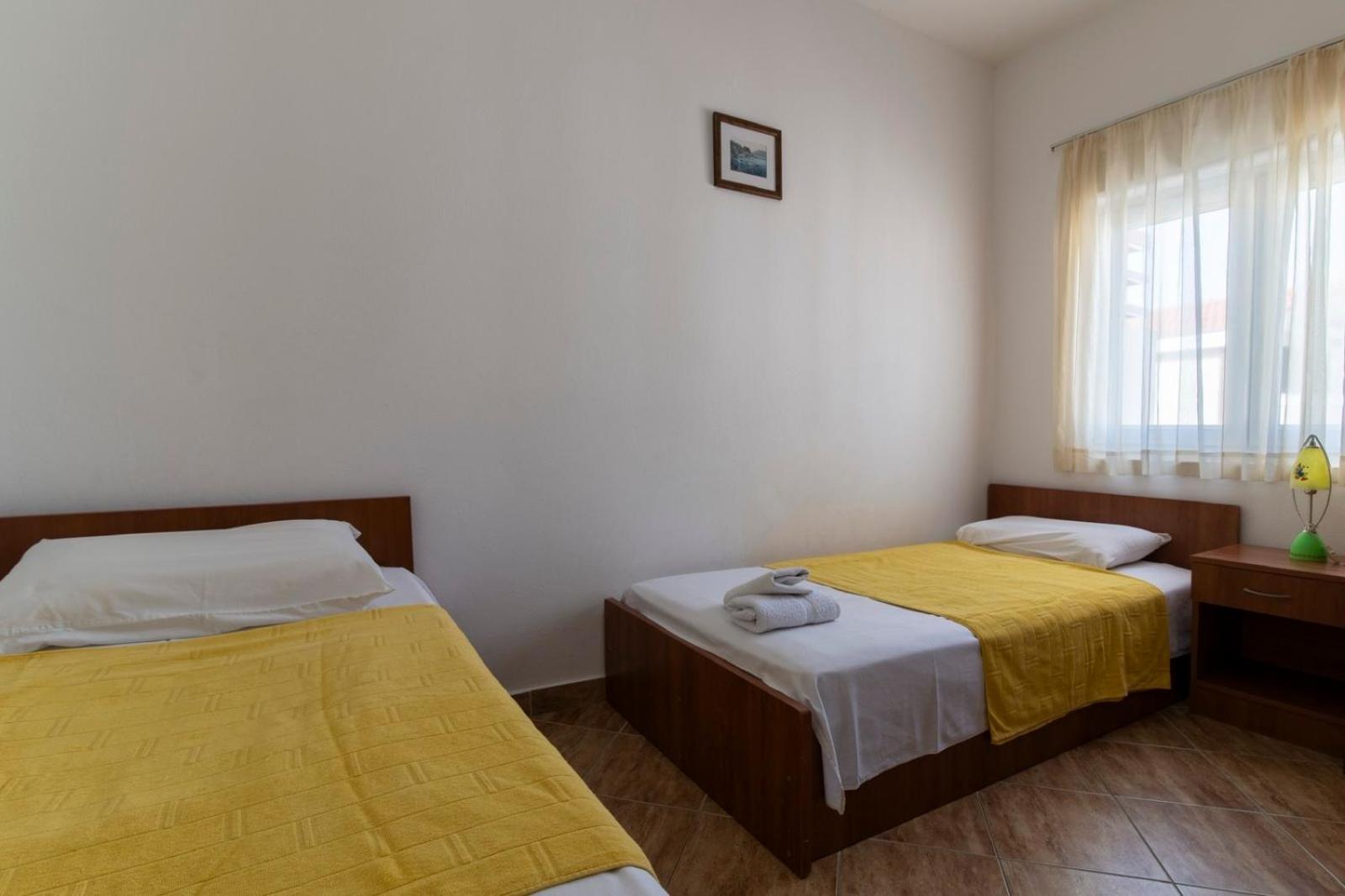 Villa Savovic Petrovac Luaran gambar