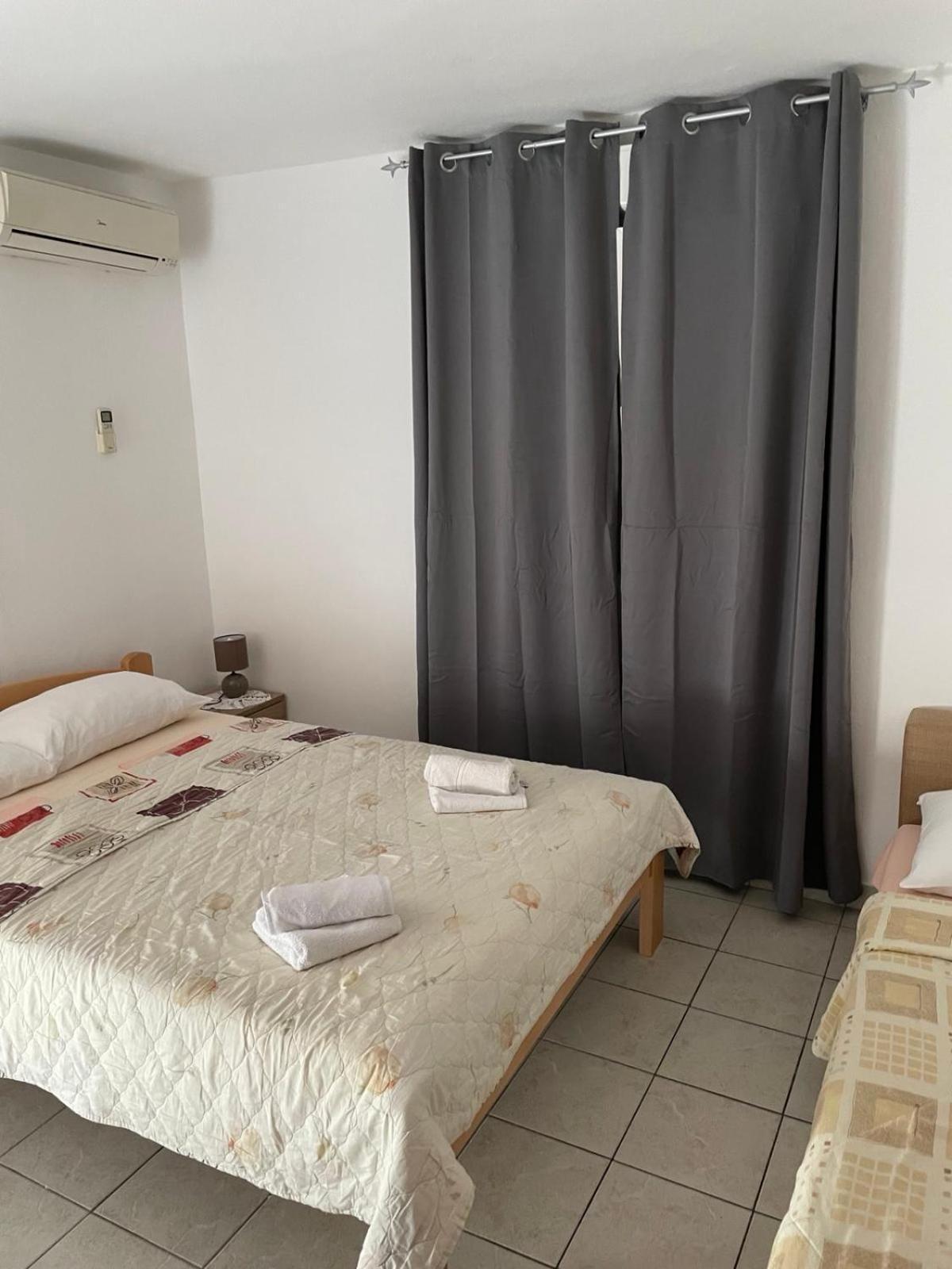 Villa Savovic Petrovac Luaran gambar