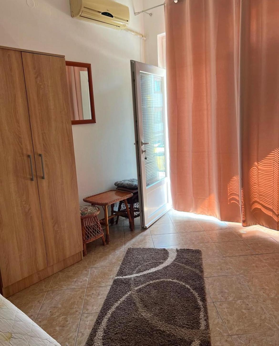 Villa Savovic Petrovac Luaran gambar